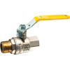 ART1002 brass ball valve