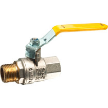 ART1002 brass ball valve