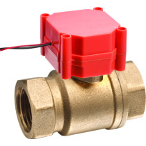ART1011 brass ball valve
