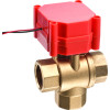 ART1012 brass ball valve