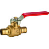 ART1014 brass ball valve