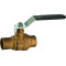 ART1015 brass ball valve