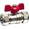 ART1011 brass ball valve