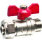 ART1013 brass ball valve