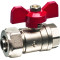 ART1012 brass ball valve