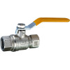 ART1101 brass ball valve