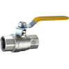 ART1122 brass ball valve