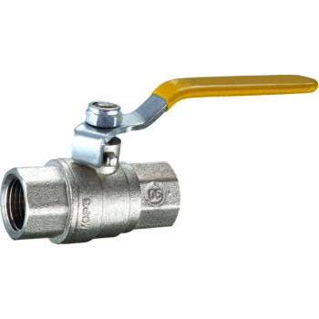ART1122 brass ball valve