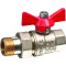 ART1126 brass ball valve