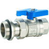 ART1126-1 brass ball valve