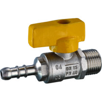 ART1131 brass ball valve