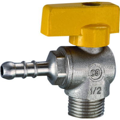 ART1133 brass ball valve