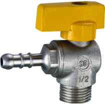 ART1133 brass ball valve