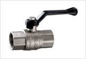 ART1139 brass ball valve