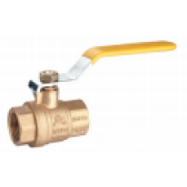 ART1181 brass ball valve