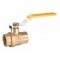 ART1181 brass ball valve