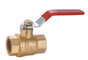 ART1185 brass ball valve
