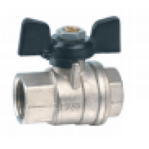 ART1192 brass ball valve