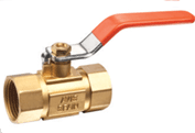 ART1199 brass ball valve
