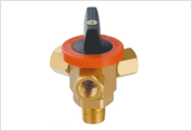 ART1315 brass ball valve