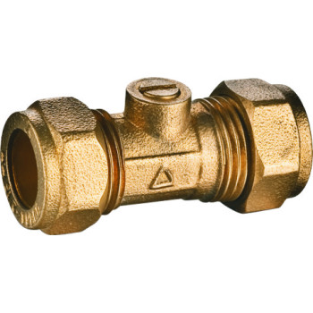 ART1316 brass ball valve