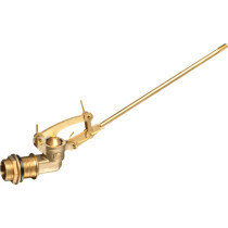 ART1408-1 brass floating valve
