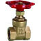ART2102  brass gate valve