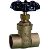 ART2109  brass gate valve