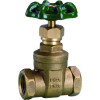 ART2115  brass gate valve