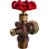 ART3106 brass stop valve