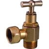 ART3111 brass stop valve