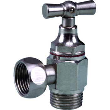 ART3112 brass stop valve