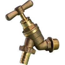 ART3113 brass stop valve
