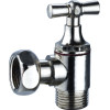 ART3123 brass stop valve