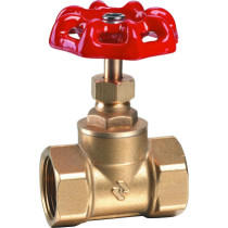 ART3132 brass stop valve