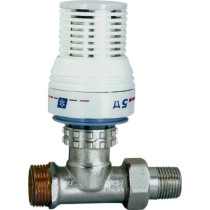 ART5104 brass radiator valve