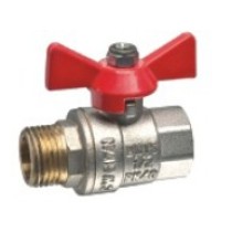 ART1130-1 ball valve