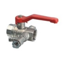 ART1105-1 ball valve