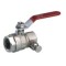 ART1105 ball valve