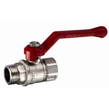 ART1107 ball valve