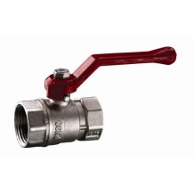 ART1108 brass ball valve