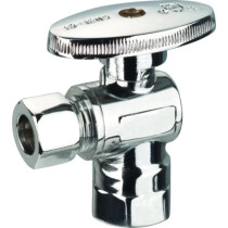 ART4001 angle valve