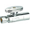 ART4005 angle valve