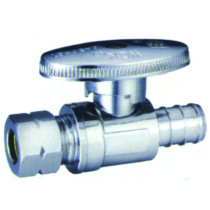 ART4006 angle valve