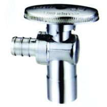 ART4008 angle valve