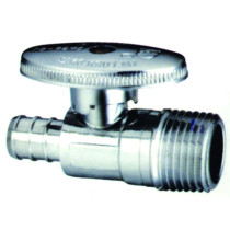 ART4010 angle valve
