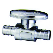 ART4011 angle valve