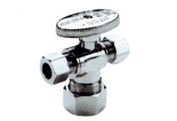 ART4016angle valve