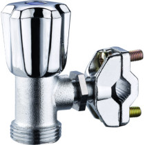 ART4107 angle valve