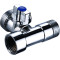 ART4123 angle valve